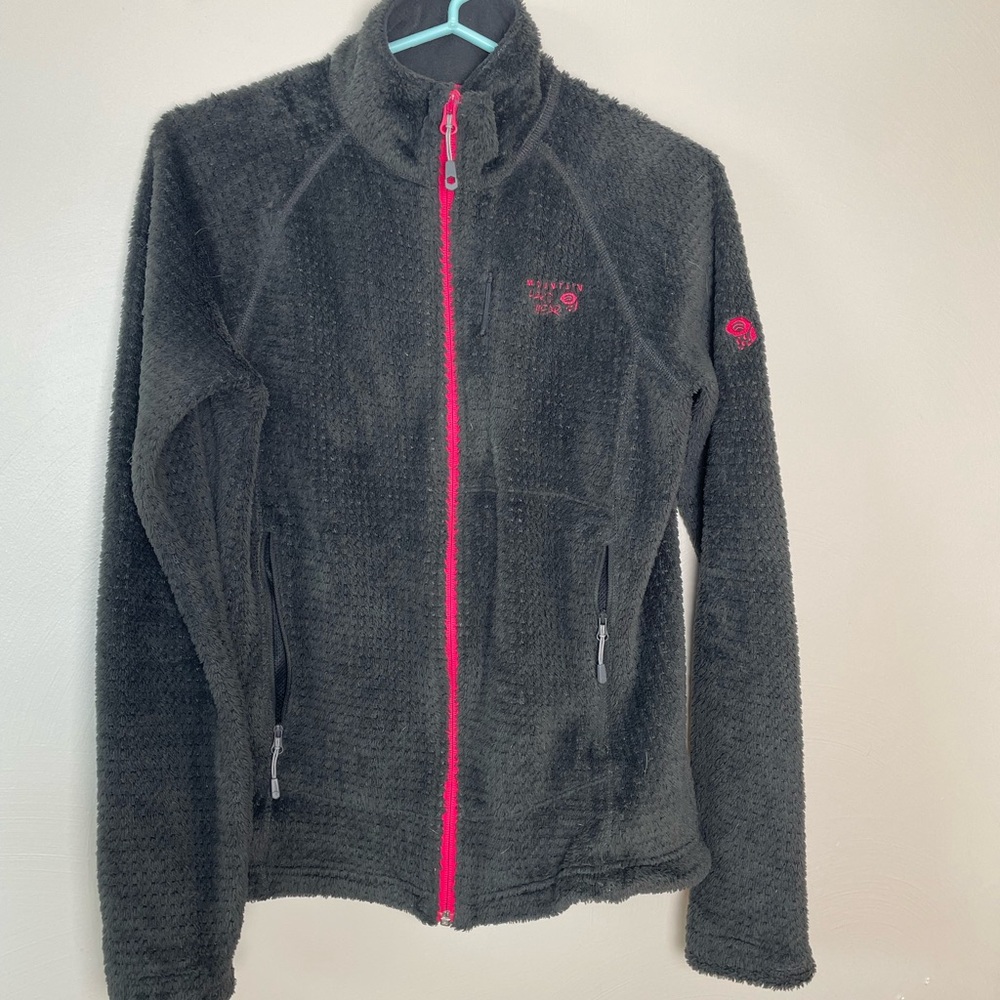 Mountain Hardware Jacket Size Medium - image 2